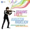 Brahms & Ligeti: Violin Concertos album lyrics, reviews, download