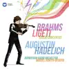 Stream & download Brahms & Ligeti: Violin Concertos