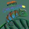 Jimmy the Chameleon artwork