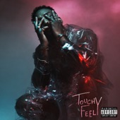 Ro James - Touchy Feely