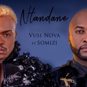 Ntandane (feat. Somizi) artwork