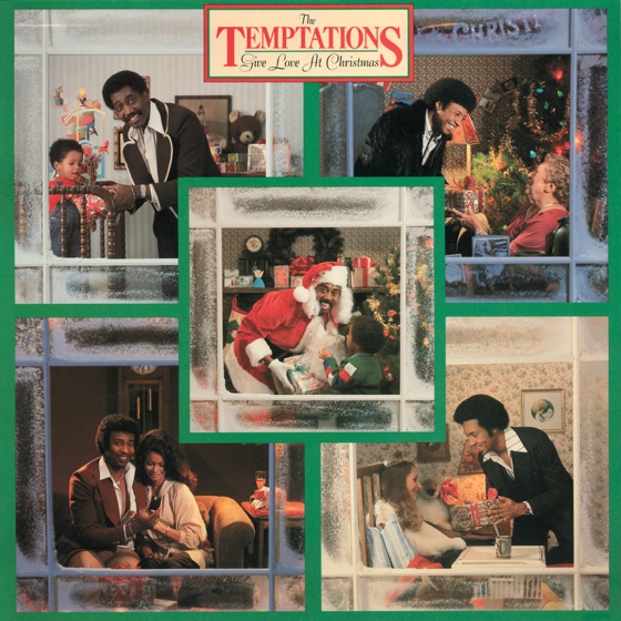 Cover artwork for Christmas Everyday