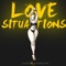 Love Situations - Jada Kingdom lyrics