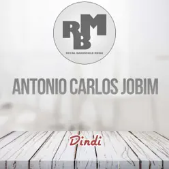Dindi - Antônio Carlos Jobim