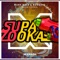 Supazooka (Extended Version) artwork