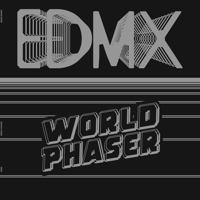 EDMX - World Phaser artwork