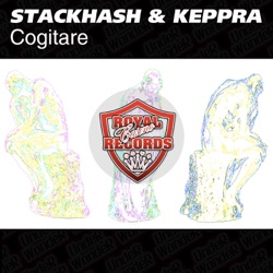 Stackhash & Keppra - Cogitare