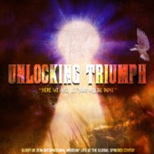 Unlocking Triumph (Live) artwork