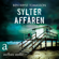 Ben Kryst Tomasson - Sylter Affären - Kari Blom ermittelt undercover, Band 1 (Ungekürzt)