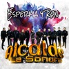 Esperma y Ron - Single