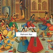 Mahram Raz (Dub Mix) artwork