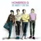 Chico tienes que cuidarte - Hombres G lyrics