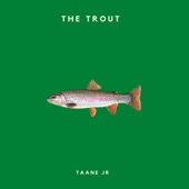 The Trout artwork