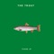 The Trout artwork