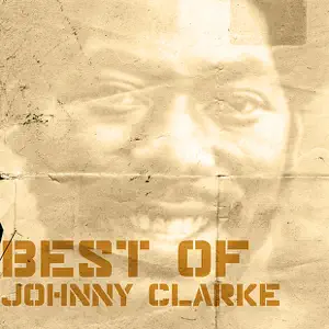 Johnny Clarke