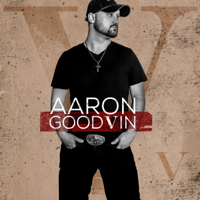 Aaron Goodvin - You Are artwork