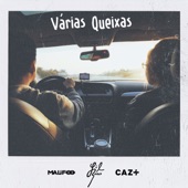 Várias Queixas (Remix) [feat. Gilsons] [Extended] artwork