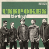 Follow Through - Unspoken