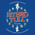 Jethro Tull - Songs From the Wood (2003 Remastered Version)
