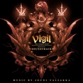 Vigil: The Longest Night (Original Game Soundtrack) artwork