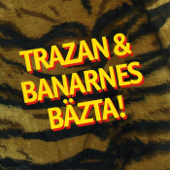 Fantomens Brallor - Trazan & Banarne