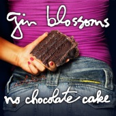 No Chocolate Cake artwork