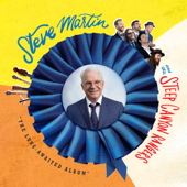 “The Long-Awaited Album” - Steve Martin & Steep Canyon Rangers