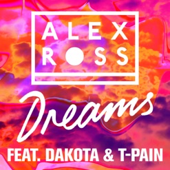 DREAMS cover art