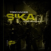 Sika - EP artwork