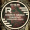 Diamond (Rhemi 'Take 1' Dub Mix) [feat. Hanlei] - Rhemi lyrics