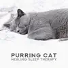 Purring Cat: Healing Sleep Therapy album lyrics, reviews, download