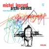 Archi-cordes