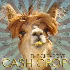Cash Crop - EP by The Cleverlys album reviews, ratings, credits