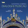 Stream & download Giovanni Gabrieli: Dialoghi musicali