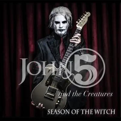 Season of the Witch - John 5