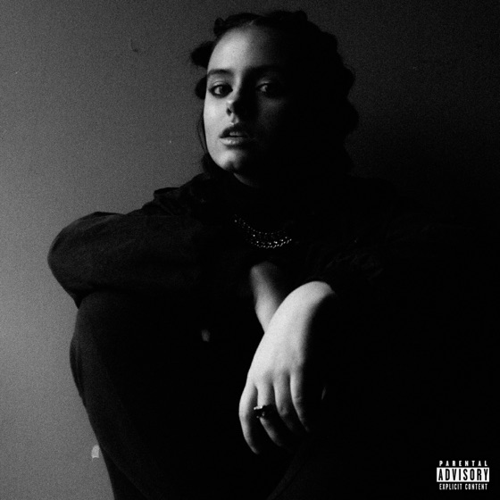 Cover artwork for Upgrade