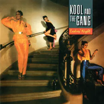 Ladies' Night by Kool & The Gang album reviews, ratings, credits