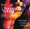Ravel: 3 Sonates pour Violon - Trigane - Habanera - Berceuse album lyrics, reviews, download