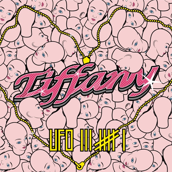 Tiffany - EP - Ufo361