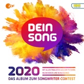 Dein Song 2020 artwork