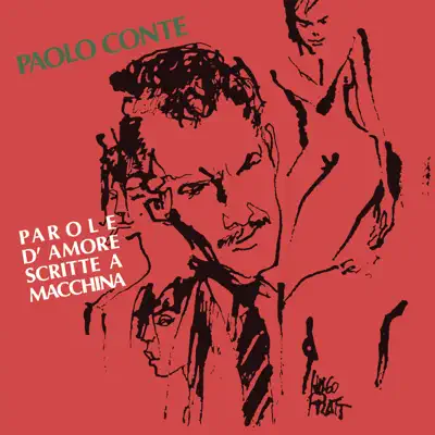 Parole d'amore scritte a macchina - Paolo Conte