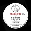 The Return - EP