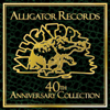Alligator Records 40th Anniversary Collection - Various Artists
