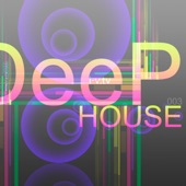 Deep House Mix South Africa artwork