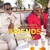 The Isley Brothers - Friends & Family