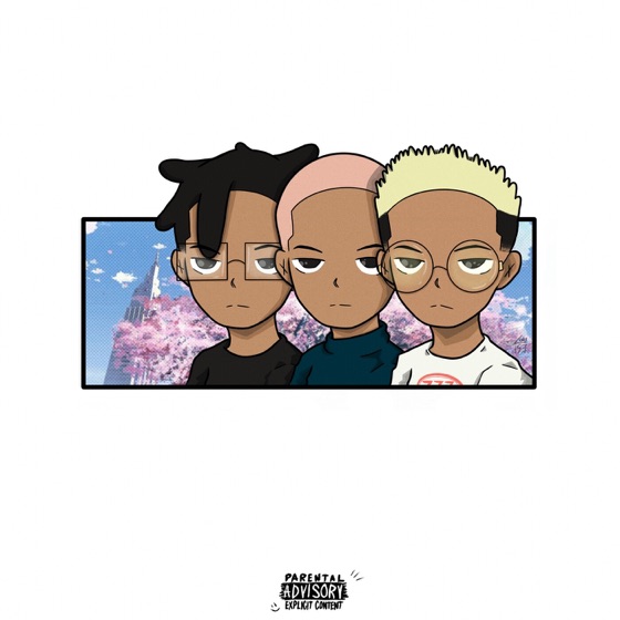 Cover artwork for Ken Doll