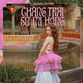 Chàng Trai Sơ Mi Hồng artwork