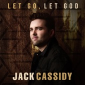 Let Go, Let God - Single artwork