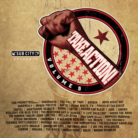 Cover artwork for Spotlights