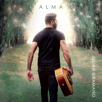 Alma - Julian Gramano